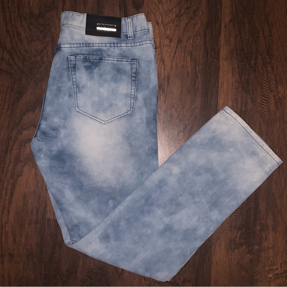 Slim Fit Jeans
